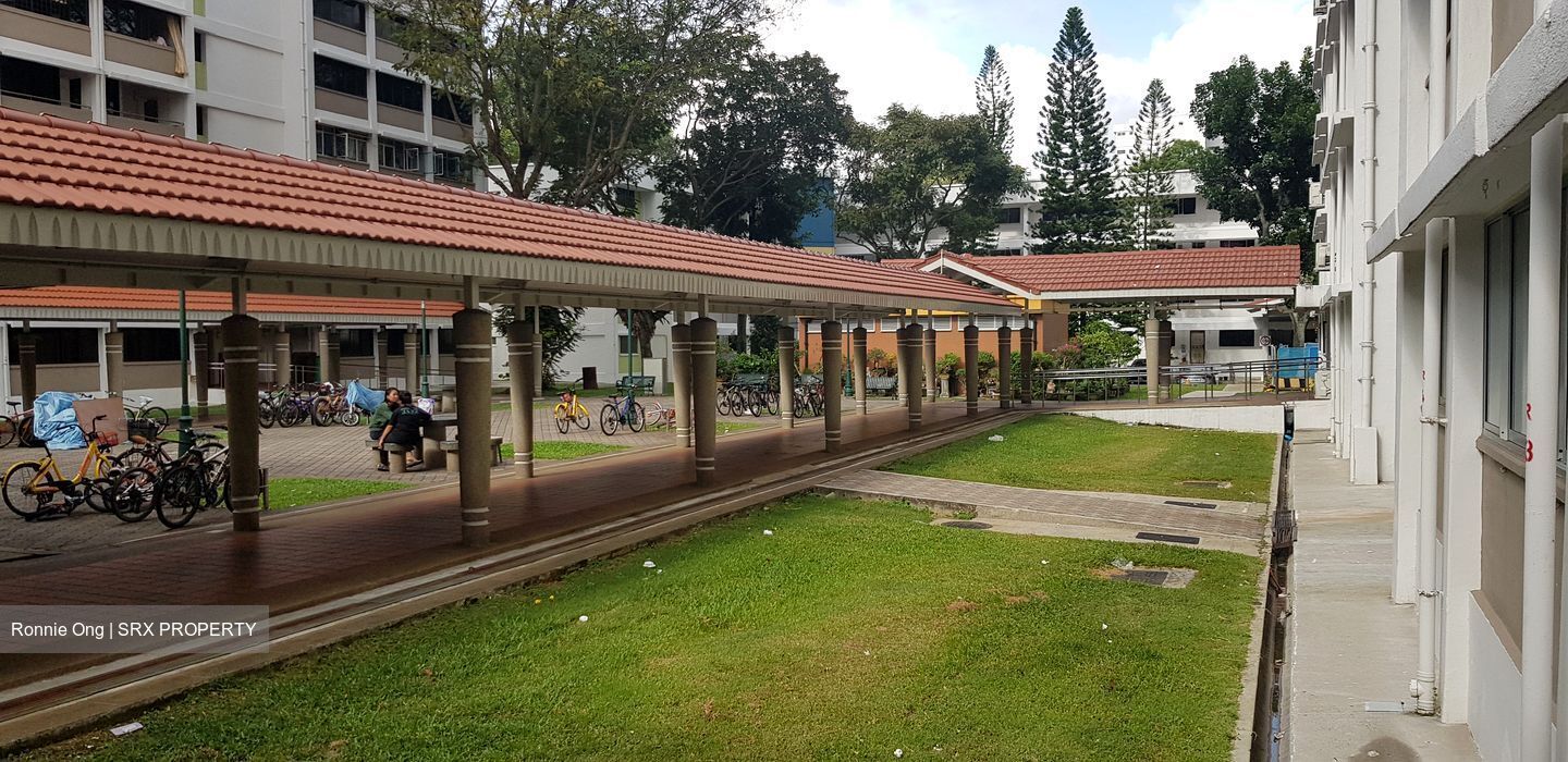 Teban Gardens Road (Jurong East),  #592746641